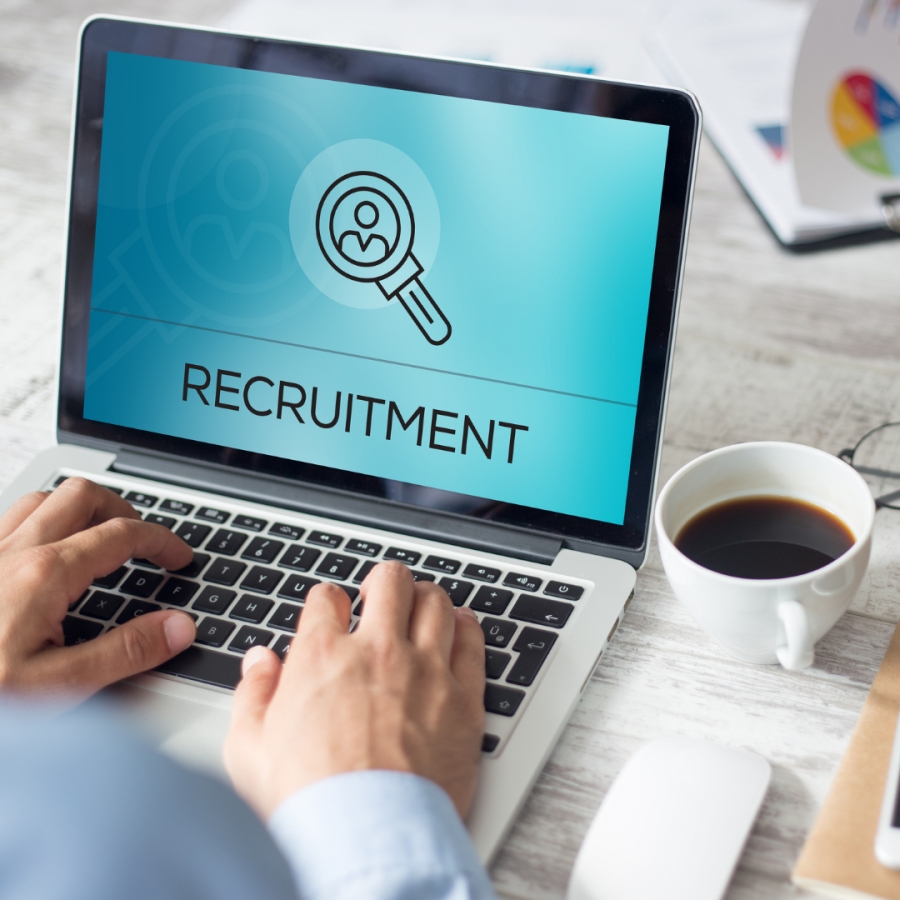 The Future of Recruitment: Trends to watch in 2025